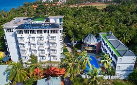 Brenta Phu Quoc Hotel 3* 